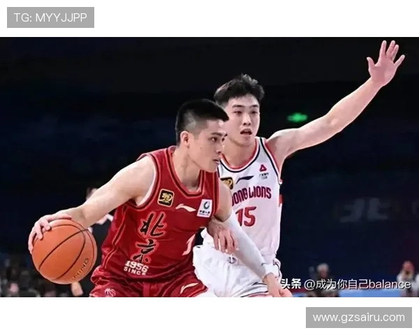 陈盈骏杰曼领衔北京险胜山西男篮