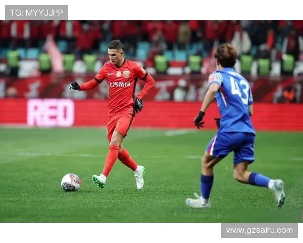 申花两球少人争议夜拉唐染红之