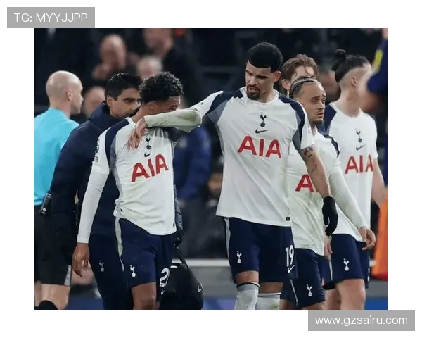 热刺若降级球员薪资减半风暴至 热刺若降级球员薪资减半风暴至