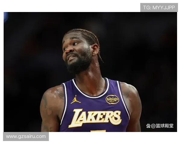 湖人奇才五优三及格一低迷点评