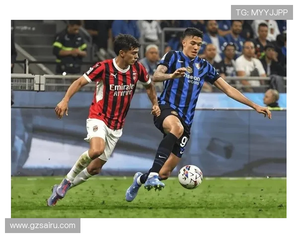 米兰国际德比夏季巡回赛确认举办 米兰国际德比夏季巡回赛确认举办